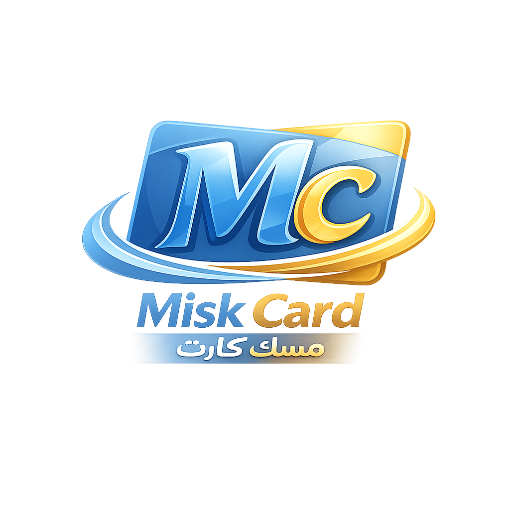 Misk Card